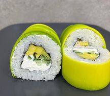 Манго-авокадо