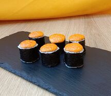 Спайси-тунец