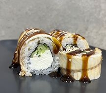 Филадельфия с угрём