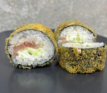 Тунец темпура