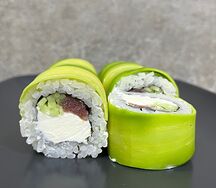 Фреш с тунцом