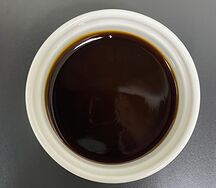 Соус цитрусовый терияки