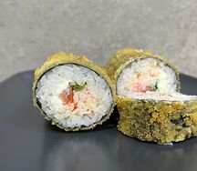 Кани Темпура