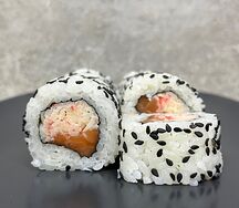 Морской конек