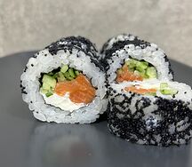 Калифорния Black