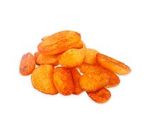 Картофельные дольки