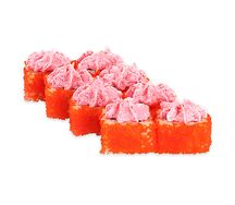 Лава сяке