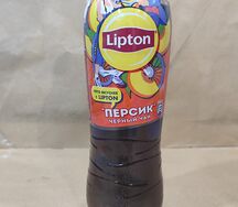 Чай Lipton Персик