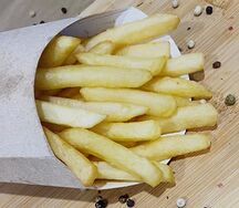 Картофель фри