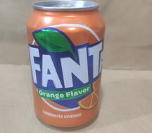Fanta