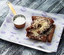 Усы Ричарда