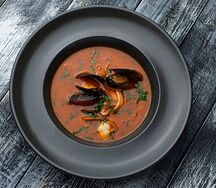 Кубок Геллеров