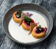 Сырники Профессия Чендлера 