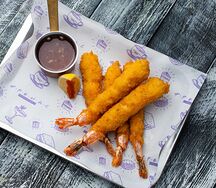 Марси и Честер