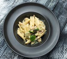 Сапожки Моники