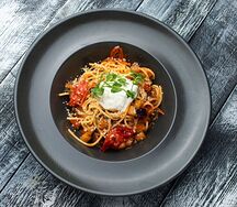 Итальянский парень Рейчел