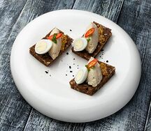 Тарталетки Моники 