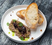 Вельветиновый кролик