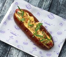 Пингвин Хагси 