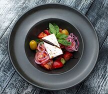 Влюбленный ученый