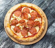 Пицца Пепперони