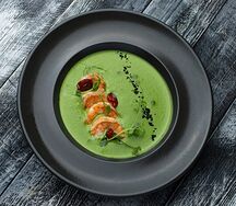 Пенная ванна