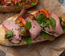 Ручные близнецы