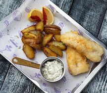 Фиш энд чипс