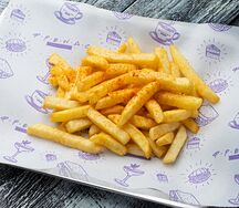 Картофель фри