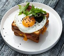 Дни нашей жизни