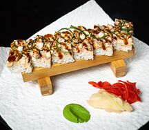 Осиджусси Угорь