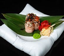 Лафролл Тунец