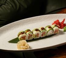 Ролл Филадельфия