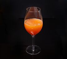 Фреш Грейпфрут