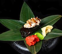 Спайси Креветка