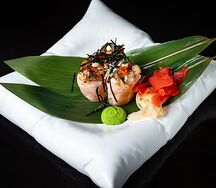 Лафролл Угорь