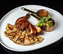 Цыплёнок Шанхай