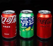 Кока кола/Спрайт