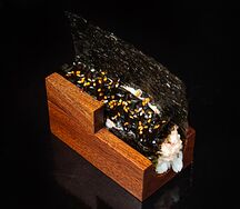 Хендролл Угорь