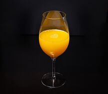 Фреш Апельсин