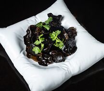 Древесные грибы