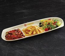 Говядина по-мексикански