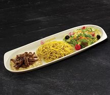 Говядина Султан-Баклажан