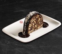 Пирожное Мозаика