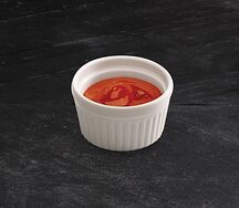 Соус кетчуп