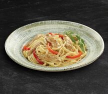 Паста Чиз Калифорния