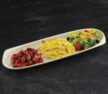 Смоки баффало