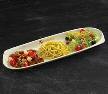 Лакомство от шефа