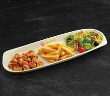 Жгучие перцы