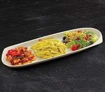 Чикен сальса